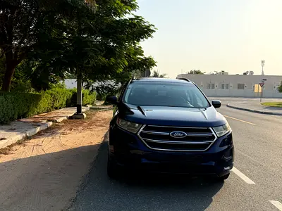 2017 FORD EDGE thumbnail 14