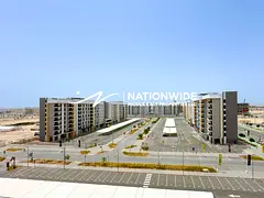 Vacant|Incredible 2BR|Charming Views|Prime Area