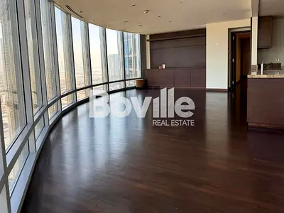 Stunning Views | Luxury Living | Vacant | Premium 3 B/R
