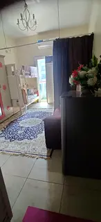 Bed space available