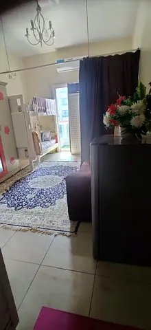 Bed space available