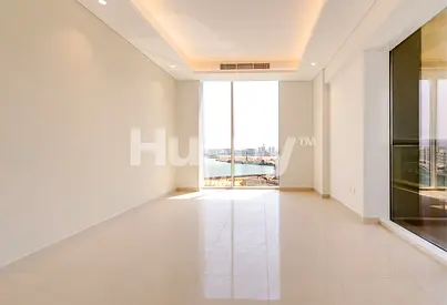 Lagoon View | Spacious Layout | Ready to move in