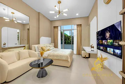 Fully Furnished | Brand New | Ready to Move