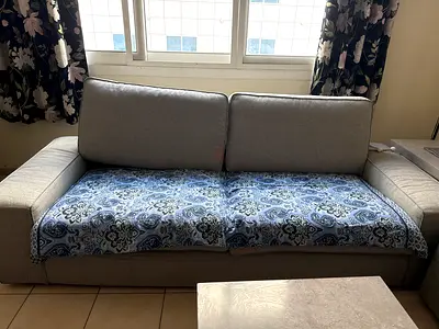 IKEA sofa set for sale