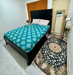 Private room