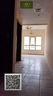 Closed Kitchen One Bedroom Apartment With Parking & Built-In Wardrobes Is Available For Rent In