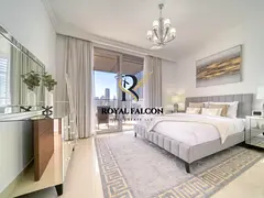 High Floor | Full Burj View | Furnished