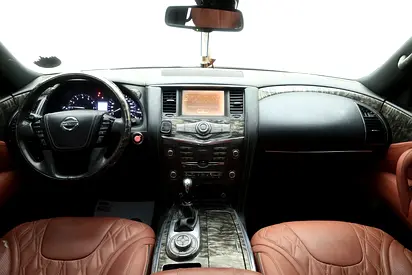 صورة 10 لـ 2010 Nissan PATROL