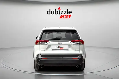 صورة 7 لـ 2025 Toyota RAV 4