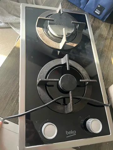 Stove