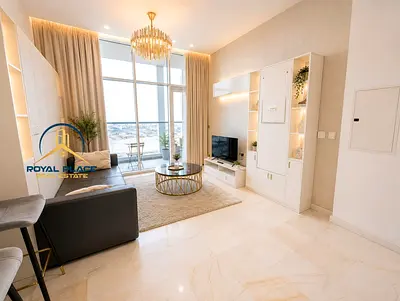 AL KHAIL ROAD VIEW | HIGH FLOOR/BRIGHT UNIT