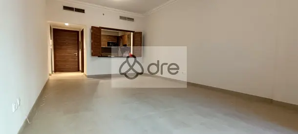 Podium level | Good ROI  | Rented Unit