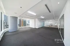 Vacant | Corner Unit | Prime Location