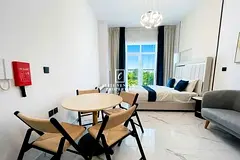 FULLY FURNISHED | POOL VIEW | LUXURIOUS LIVING