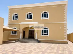 Luxury Villa | 8BR | in Al Riyadh | Abu Dhabi