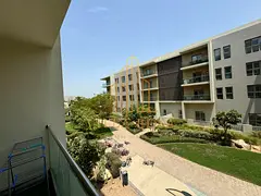 Luxury Spacious Studio with Balcony | Al Zahia Sharjah | Fully Furnished