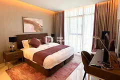 Bright | Spacious Studio | Furnished