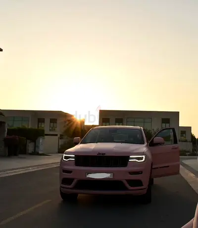 Jeep Grand Cherokee Limited 2019 GCC Specs