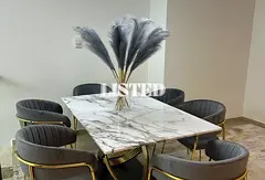 Luxury Duplex | Brand New Furniture | Premium
