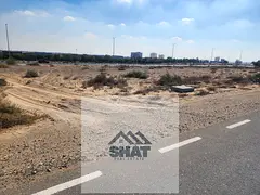 great opportunity G + 1 + 50% roof residential Villa plot Only 10% Down Payment: AED 122,030 Tilal c