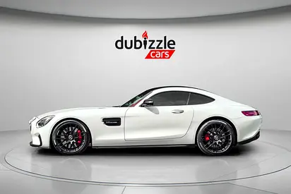2015 Mercedes-BENZ AMG 照片 5