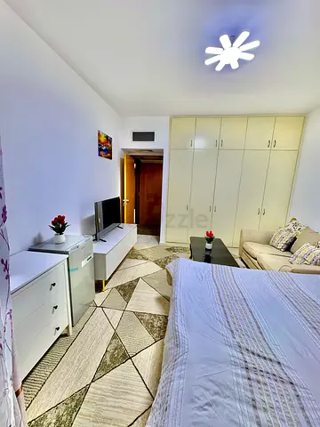 ✨ Fully Furnished Cozy Room | Clean  Ready to Move In ✨
