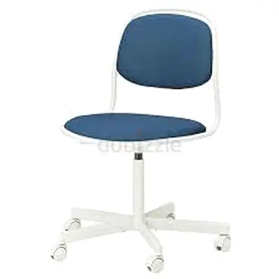 Ikea no complaint table and chair for sale