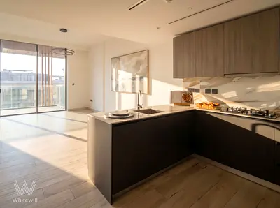 Top Floor | Fitted Kitchen | Smart Home System