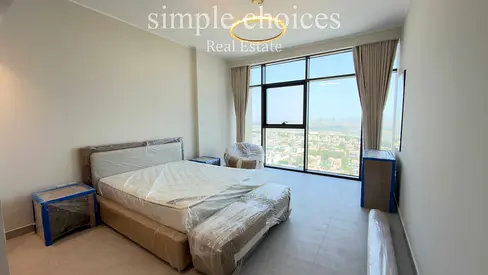 Brand New 1BR / Spacious Layout / Premium Community