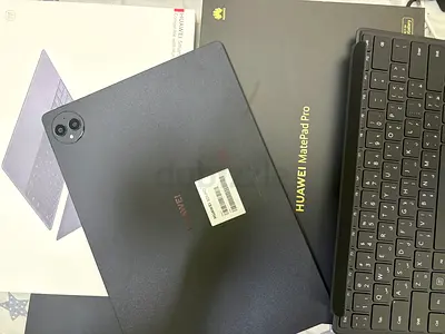 Huawei Matepad Pro PCE-w29 12/256GB Like new Boxed