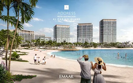 ADDRESS EMAAR - BRANDED - NEXT TO WYN CASINO