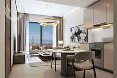 Mid Floor | Open Layout | Prime Location | Q4-2027