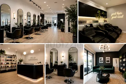 10+ Year Established Beauty Lounge | Premium Fit-Out | Fully Staffed Manager-Run