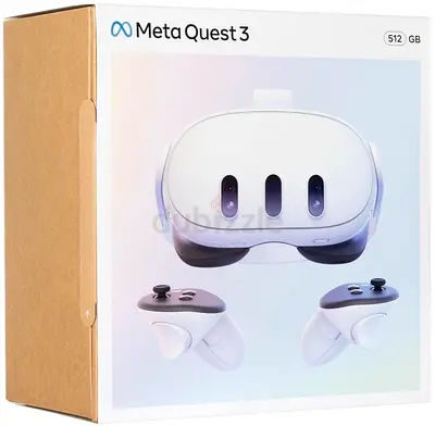 Gamings vr
