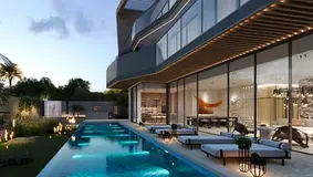Luxury Living | Swimmable Lagoon | Premium Community