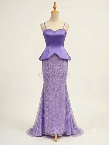 Luxury evening dress for sale