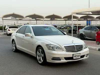 صورة مصغرة 3 لـ 2011 Mercedes-BENZ S-CLASS