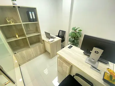 Beautiful Office | Direct from Landlord | Near to Metro Station |