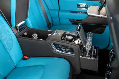 2025 ROLLS-ROYCE CULLINAN thumbnail 15
