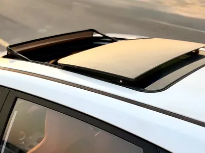 Changan X5 Plus, миниатюра 8