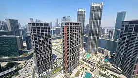 UNFURNISHED | Vacant OFFICE - Near Metro | Spacious