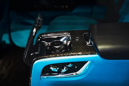 صورة مصغرة 15 لـ 2025 ROLLS-ROYCE CULLINAN