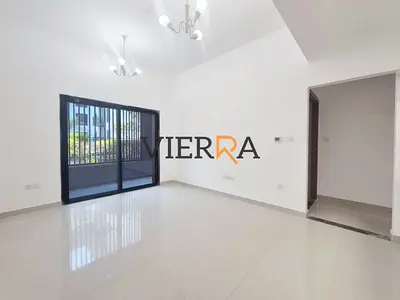 Spacious Unit | Semi closed kitchen | Family Freindly