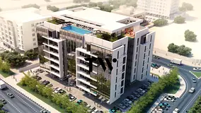 Exquisite Spacious 2BR| Premium | High Floor