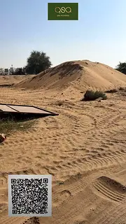 URGENT SALE CORNER PLOT AVAILABLE FOR SALE IN AL HELIO 2, AJMAN!