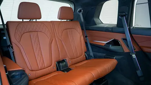 BMW X7 xDrive40i M Sport, миниатюра 8