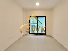 Brand New Studio | Walk to ADCB Metro | Prime Al Karama | Ready to Move