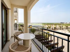 Luxury Fully Furnished | 2BR | Yas Golf Collection