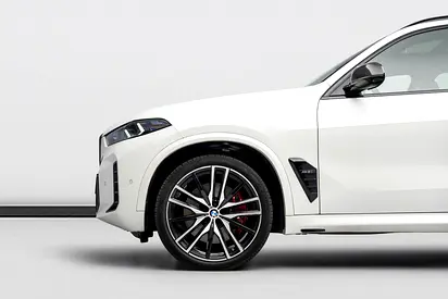 صورة مصغرة 6 لـ 2025 BMW X5