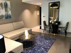 Spacious | 1 Bedroom Apartment | With Balcony | For Rent